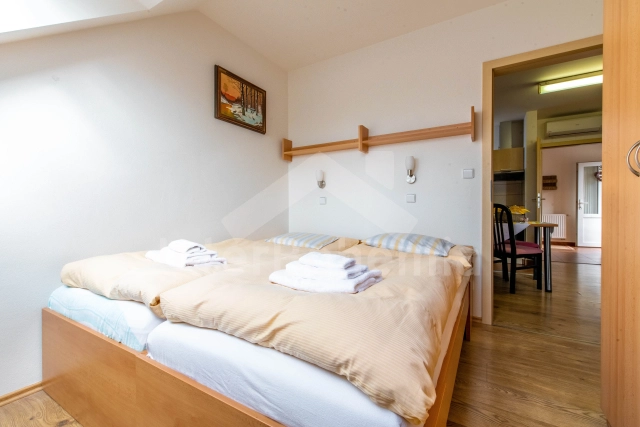 Appartement South Moravia - Palava - Novosedly JM 0122 B