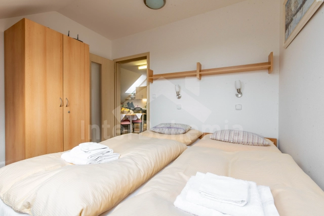 Appartement South Moravia - Palava - Novosedly JM 0122 B