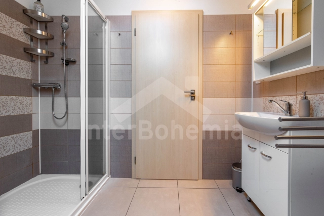 Appartement South Moravia - Palava - Novosedly JM 0122 B