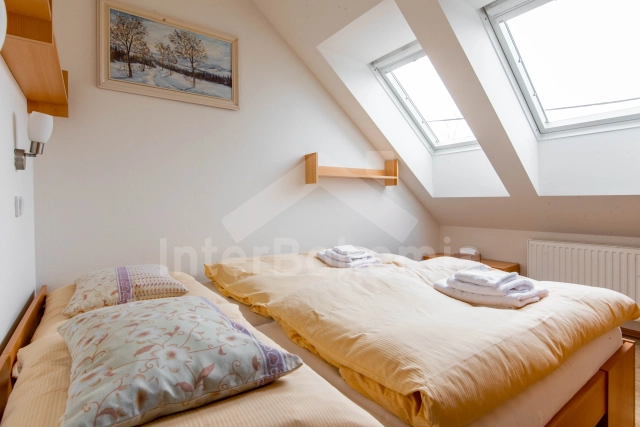 Appartement South Moravia - Palava - Novosedly JM 0122 B