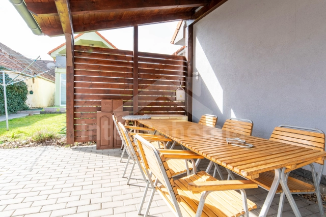 Appartement South Moravia - Palava - Novosedly JM 0122 B