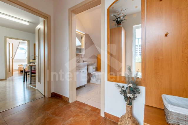 Appartement South Moravia - Palava - Novosedly JM 0122 B