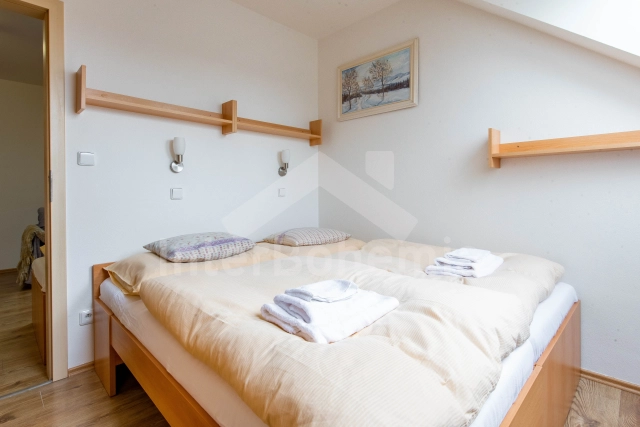 Appartement South Moravia - Palava - Novosedly JM 0122 B
