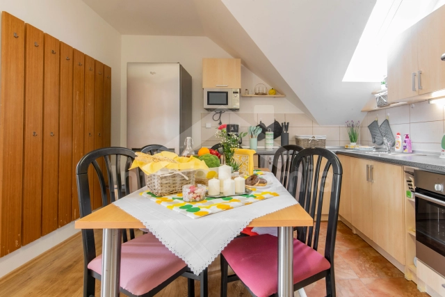 Appartement South Moravia - Palava - Novosedly JM 0122 B