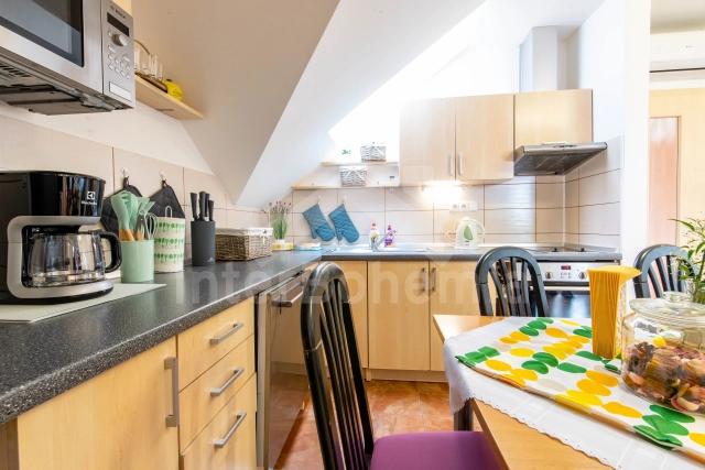 Appartement South Moravia - Palava - Novosedly JM 0122 B