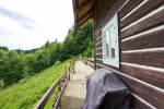 Cabin Giant Mountains - Vitkovice (Benecko) KK 0163