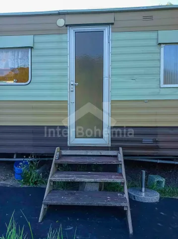 Mobile home Bohemian Central Mountains - Olesnice KH 0129