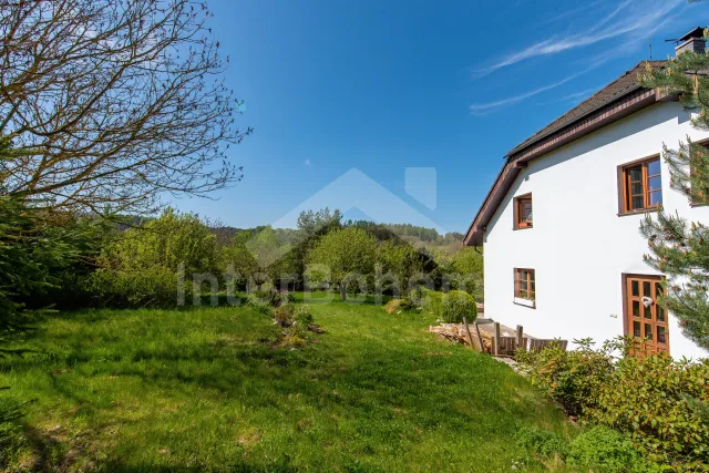 Ferienhaus Südböhmen – Pisek - Bezdekovec ZC 0203