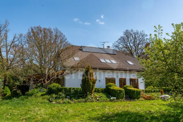 Ferienhaus Südböhmen – Pisek - Bezdekovec ZC 0203