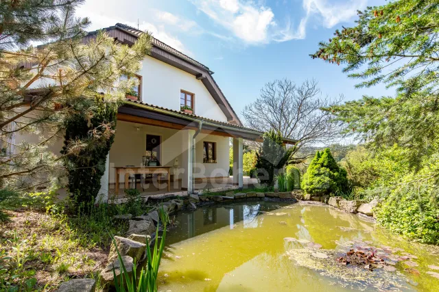 Ferienhaus Südböhmen – Pisek - Bezdekovec ZC 0203