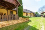 Ferienhaus Südböhmen – Tschechisch Canada - Stare Hobzi JC 0863