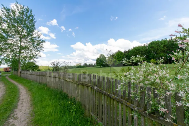 Vakantiehuis Gebied rondom de stad Tábor - Mutice JC 0864