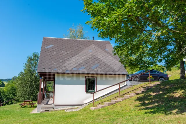 Bungalow Riesengebirge - Cerny Dul KK 0167