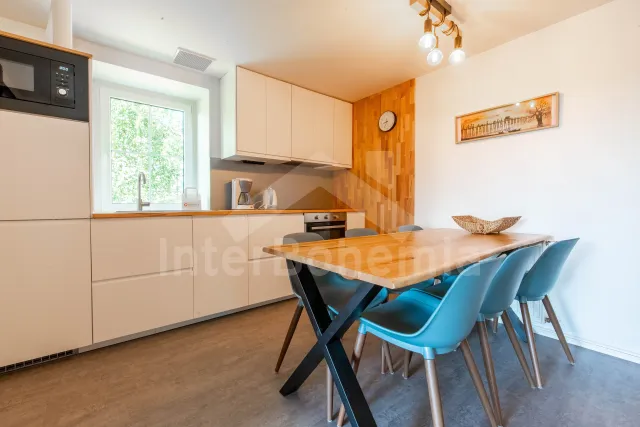 Bungalow Riesengebirge - Cerny Dul KK 0167