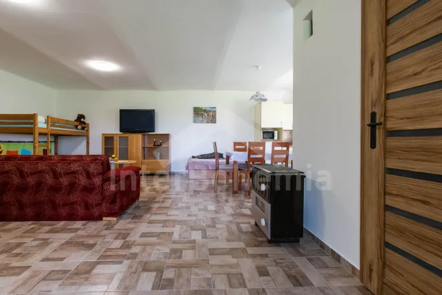 Apartmán Písek a okolí - Paseky JC 0870