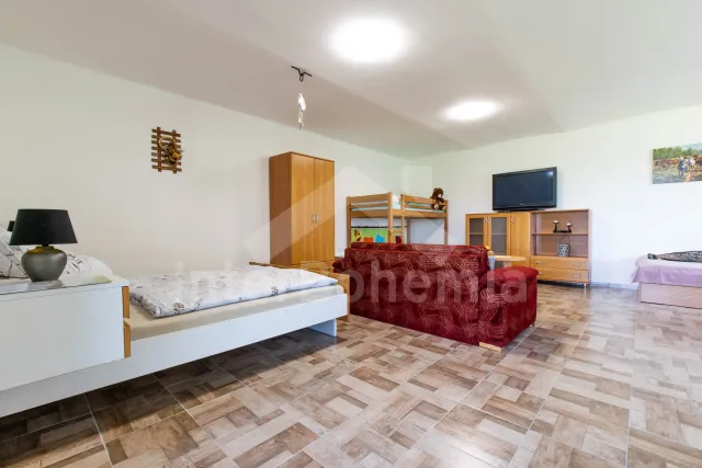 Apartmán Písek a okolí - Paseky JC 0870