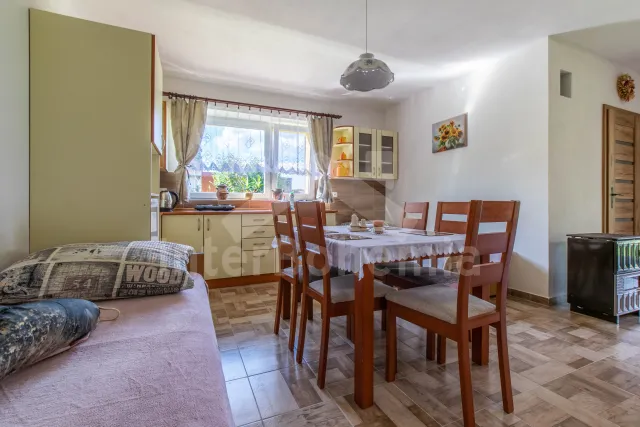 Apartmán Písek a okolí - Paseky JC 0870