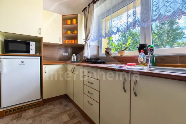 Apartmán Písek a okolí - Paseky JC 0870