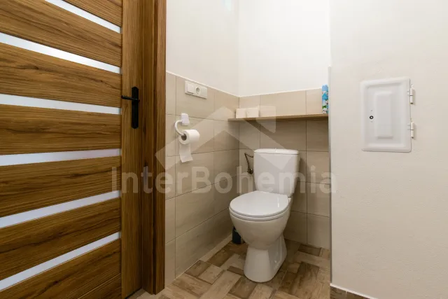 Apartmán Písek a okolí - Paseky JC 0870