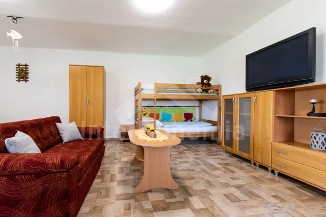 Apartmán Písek a okolí - Paseky JC 0870