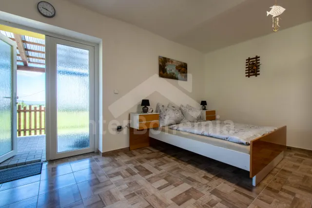 Apartmán Písek a okolí - Paseky JC 0870