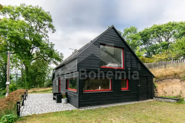 Chalet České Švýcarsko (Bohemian Switzerland) -  LH 0049