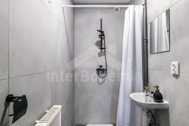 Apartmán České středohoří - Buškovice ZC 0204 D