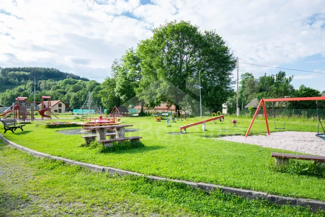 Holiday Home Vysocina -  VC 0199