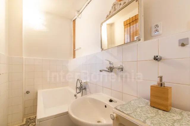 Apartmán Křivoklátsko - Čistá ZC 0205