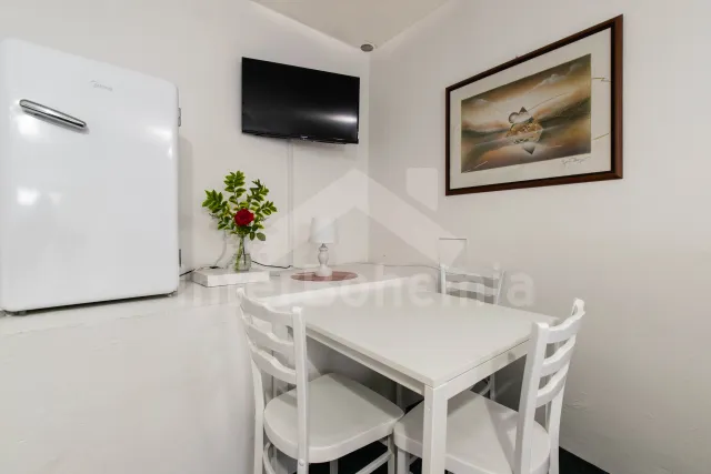 Apartmán Křivoklátsko - Čistá ZC 0205