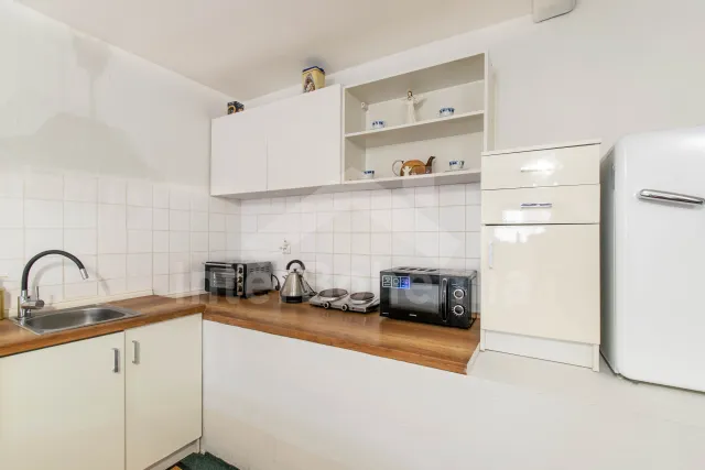 Apartmán Křivoklátsko - Čistá ZC 0205