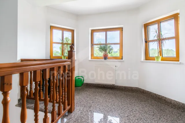 Appartement Lipno Lake - Nová Pec JC 0871 B