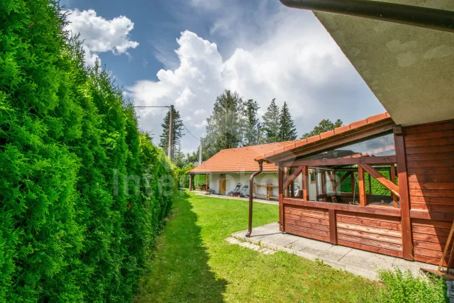 Appartement Lipno Lake - Nová Pec JC 0871 B