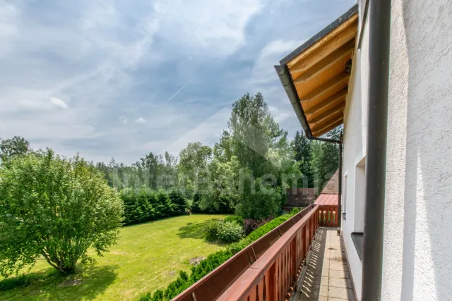 Appartement Lipno Lake - Nová Pec JC 0871 B