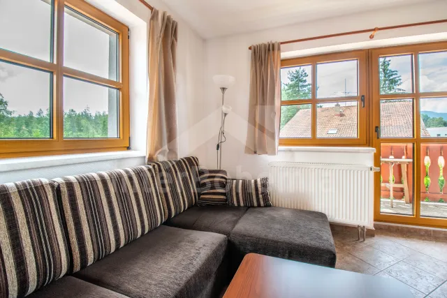 Apartmán Lipno - Nová Pec JC 0871 B