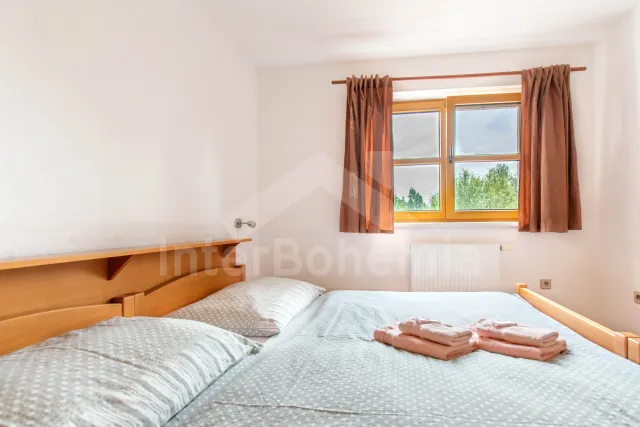 Appartement Lipno Lake - Nová Pec JC 0871 B