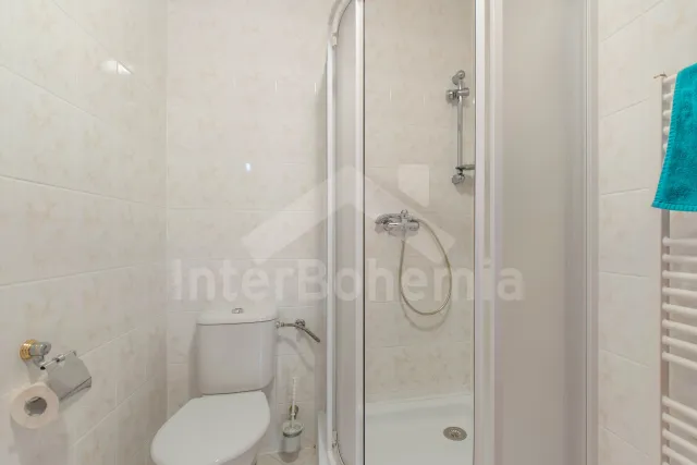 Appartement Lipno Lake - Nová Pec JC 0871 B