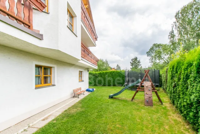 Appartement Lipno Lake - Nová Pec JC 0871 B