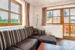 Apartmán Lipno - Nová Pec JC 0871 B