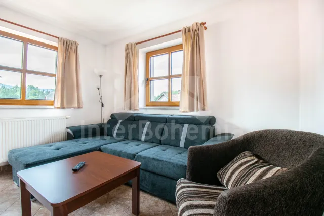 Appartement Lipno Lake - Nová Pec JC 0871 C