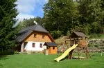 Holiday Home Bohemian Forest JC 0063