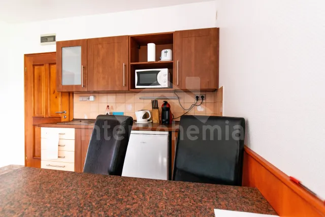 Appartement Lipno Lake - Nová Pec JC 0871 E