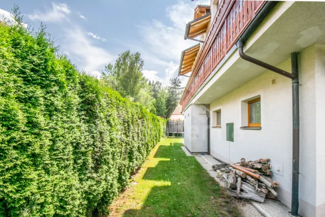 Apartmán Lipno - Nová Pec JC 0871 G