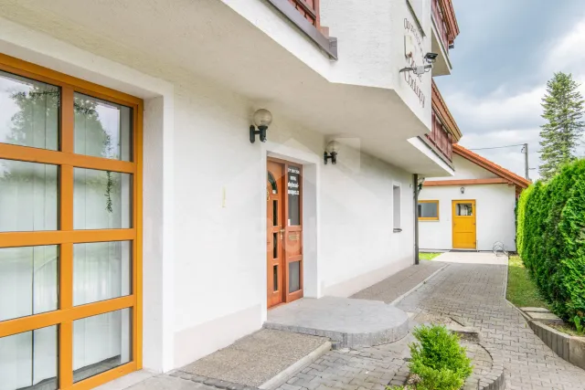 Apartmán Lipno - Nová Pec JC 0871 G