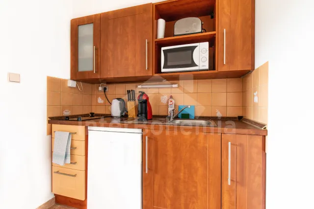 Appartement Lipno Lake - Nová Pec JC 0871 H