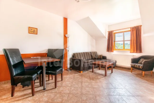 Appartement Lipno Lake - Nová Pec JC 0871 H