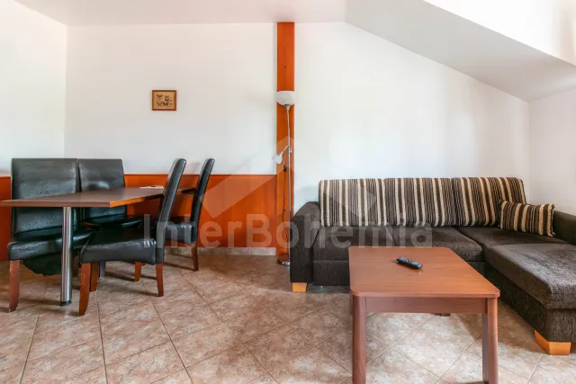 Apartmán Lipno - Nová Pec JC 0871 H