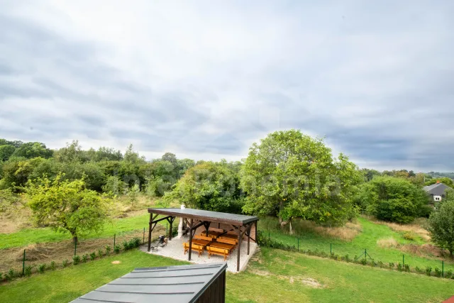 Ferienhaus České Švýcarsko (Böhmische Schweiz) -  LH 0051