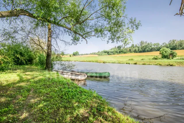 Glamping Vysočina - Radkovice u Budče JM 0135