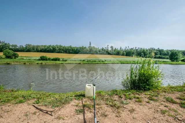 Glamping Vysočina - Radkovice u Budče JM 0135